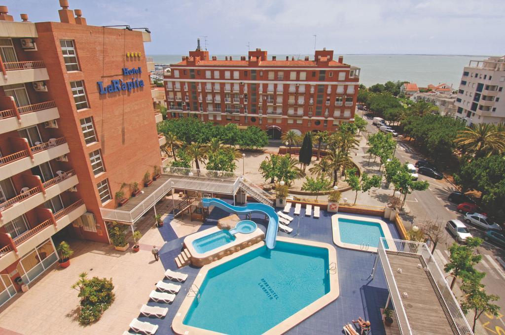 La Rápita 4*
